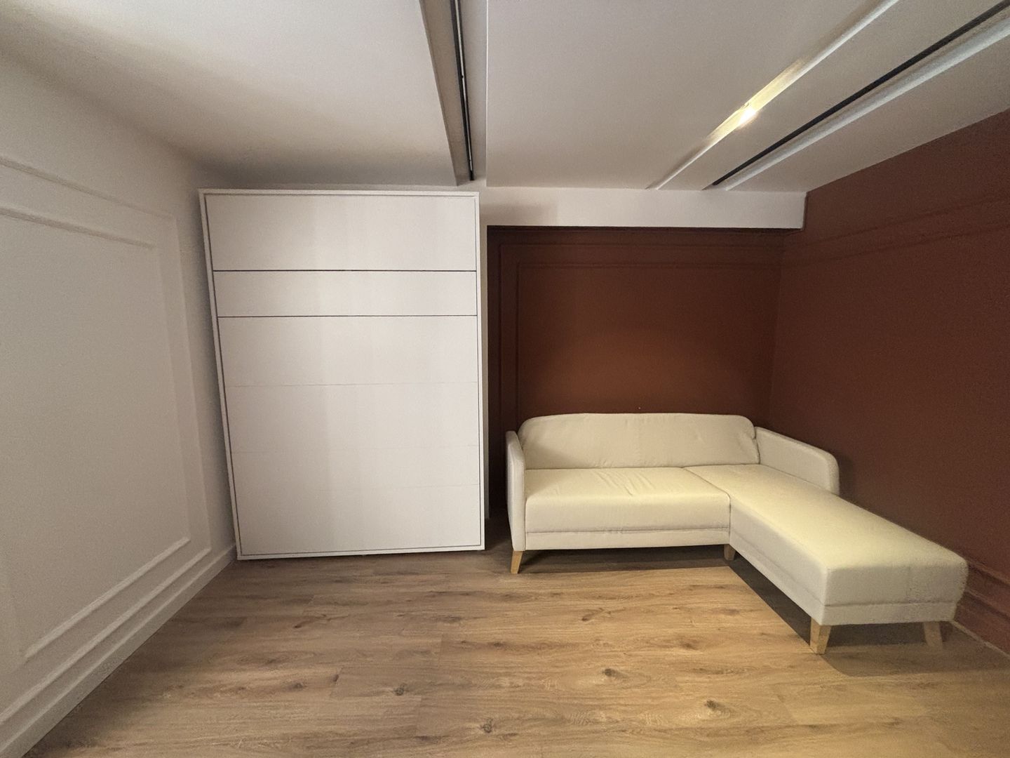 Apartament ultrafinisat la prima inchiriere - Poză 4