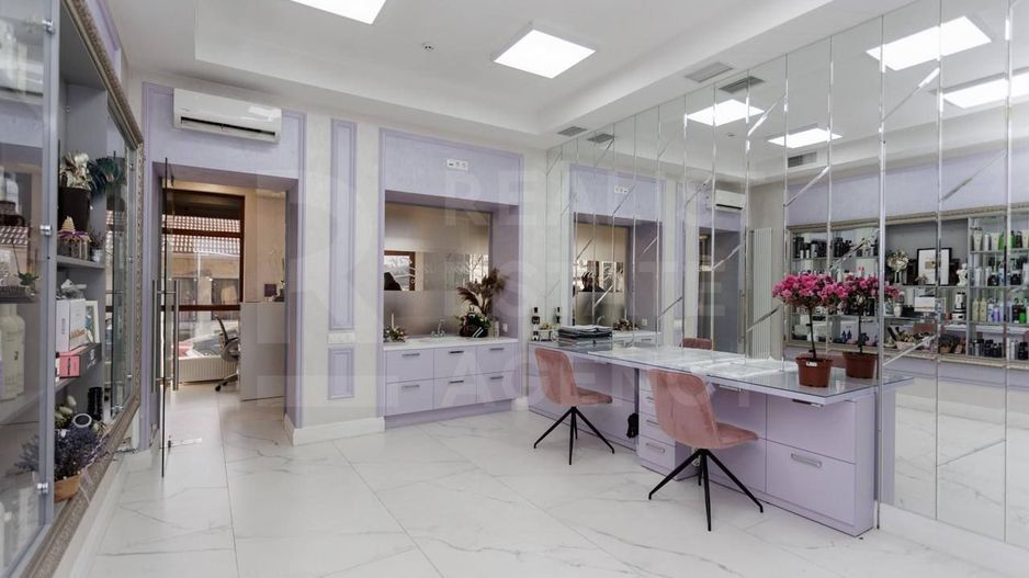 Vânzare, spațiu comercial, 74.2 mp, str. Alexandru cel bun 3B, Centru - Poză 6