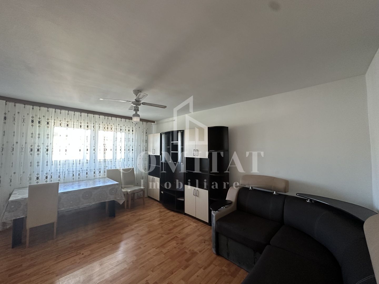 Apartament cu 3 camere | 67 mp | Cartier Mănăștur - Poză 1