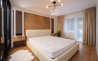 Apartament cu 3 camere, ultrafinisat, zona Observatorului,  Zorilor - Poză 4