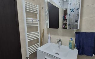 DE VANZARE 2 CAMERE BRANCUSI- VALEA LARGA 10 MINUTE DE METROU- PARCARE - Poză 7