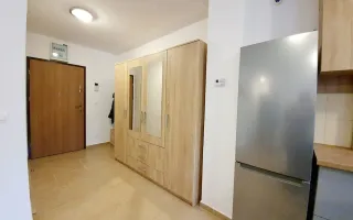 Adora Forest| 2 camere| loc de parcare| centrala proprie - Poză 11
