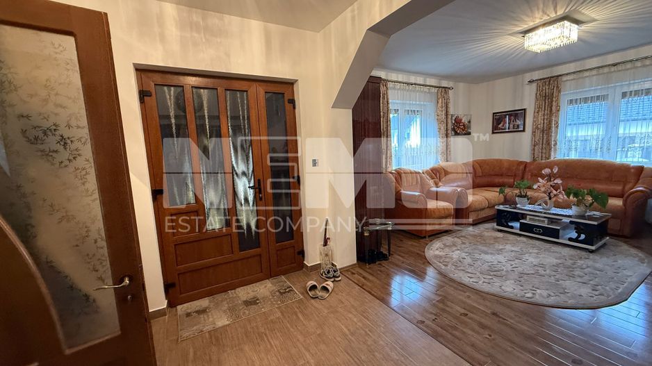 CASA IN MARGINEA | 320.000 EURO | GATA DE MUTARE | - Poză 42