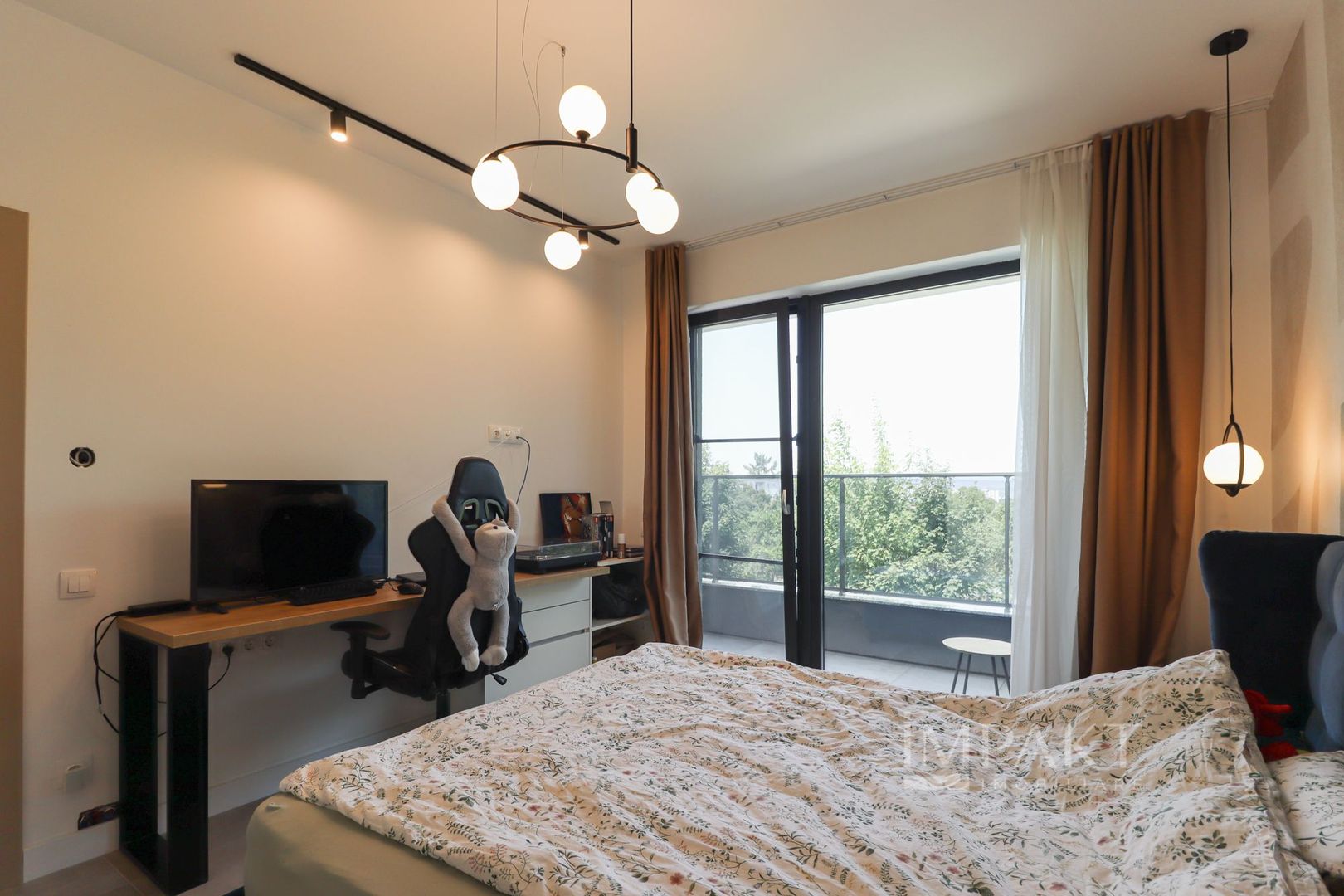 Apartament cu 4 camere, ultrafinisat, în Gheorgheni! - Poză 19