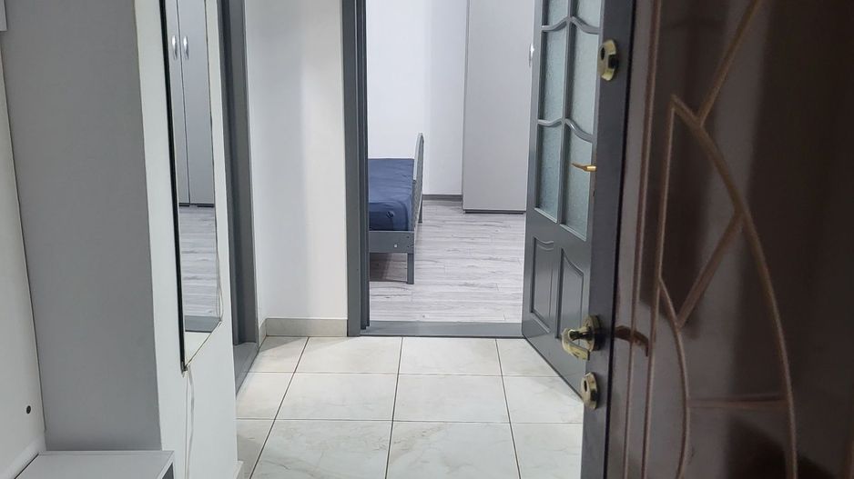 De inchiriat apartament 1 camera - zona IC Frimu - Poză 5