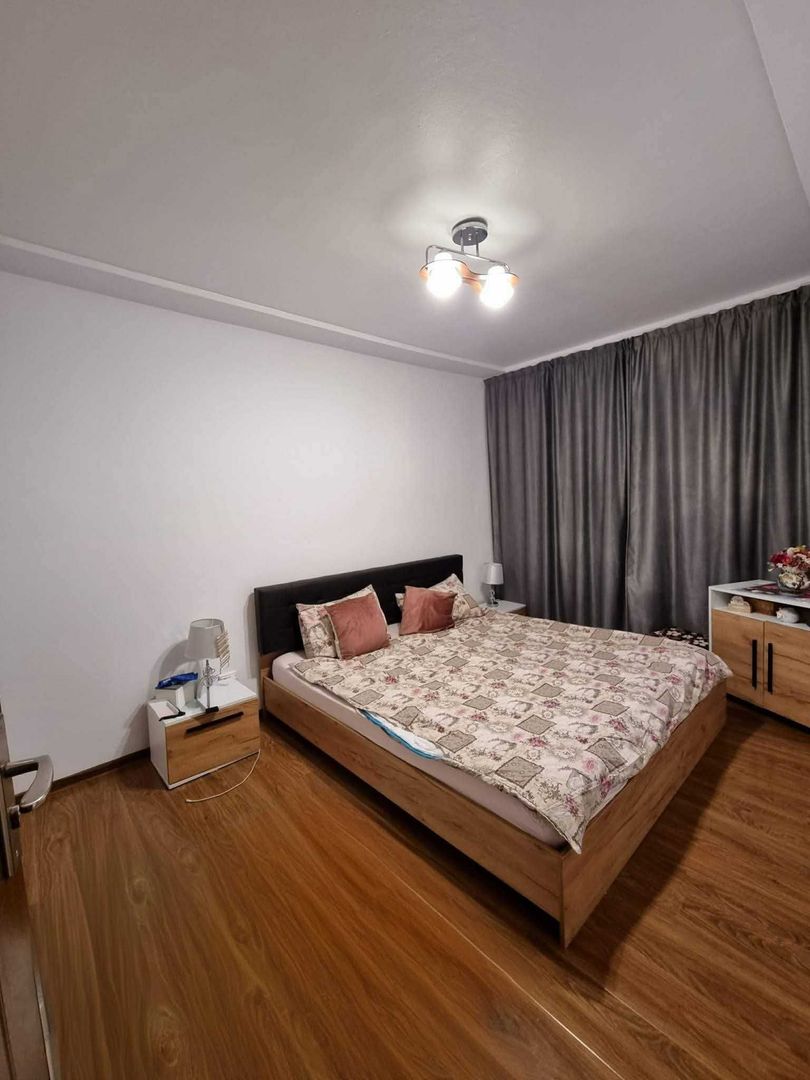 Soarelui | 2 Camere | Balcon Parter Înalt | Centrala proprie | Semidecomandat - Poză 5