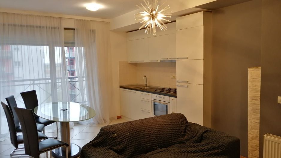 Apartament lux cu 3 camere de inchiriat în zona Torontalului - Poză 5
