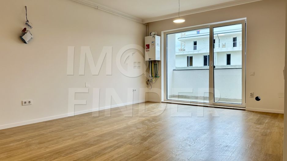 DEZVOLTATOR- 2 camere FINISATE cu CF-  Floresti -  IMOBIL PREMIUM - Poză 4