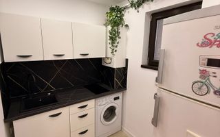 2 camere mobilat utilat decomandat 45 mp 5 min metrou - Poză 8