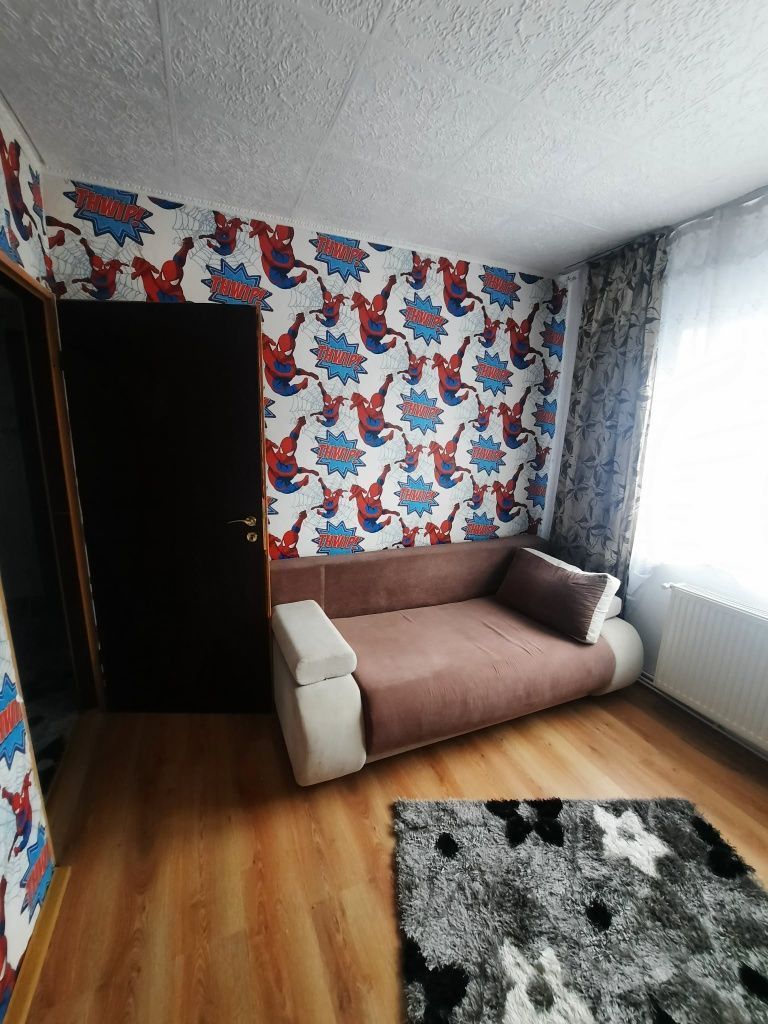 Apartament 3 camere Aradului, 2 bai, 2 balcoane , centrala proprie - Poză 3