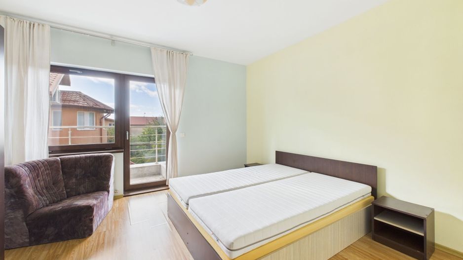 Apartament 3 camere spațios și luminos – zonă liniștită Otopeni - Poză 3