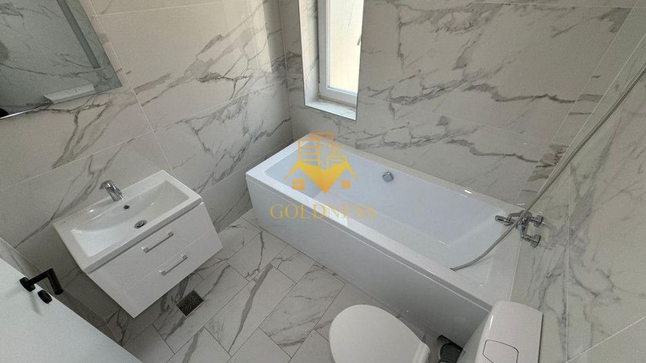 3 camere, prima inchiriere, parcare,Baciu zona Galaxiei,Calea Baciului - Poză 5