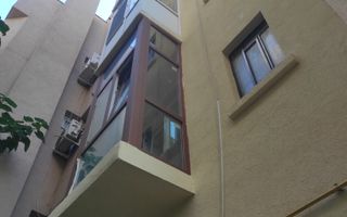 4 CAMERE ‖ BLOC INTERBELIC FAR RISC ‖ CALEA CALARASI ‖ CENTRALA PROPRIE ‖ - Poză 14