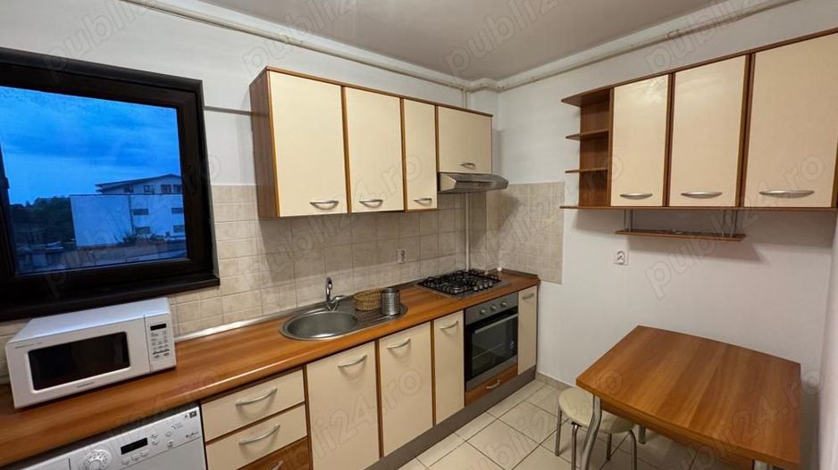 Inchiriere garsoniera Metrou Parc Bazilescu   Bucurestii Noi, etaj 2 - Poză 3