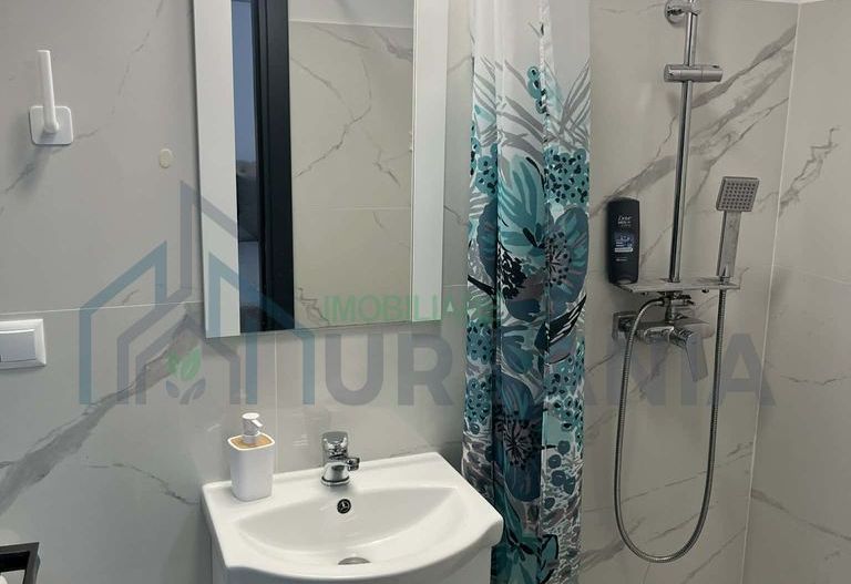 Apartament 3 camere, 2 băi, 2 balcoane, boxă și loc parcare, TVA inclus, Miroslava - Poză 8