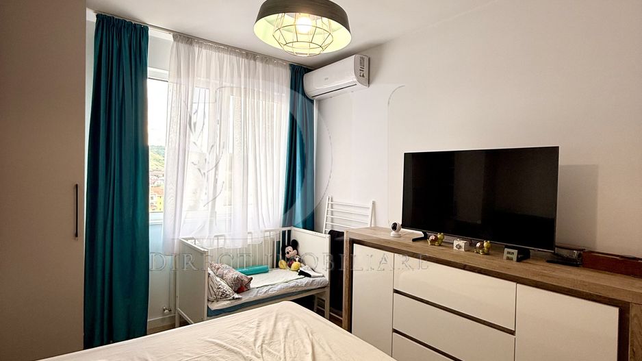 Apartament la cheie / 3 camere / Zona Eroilor - Poză 7