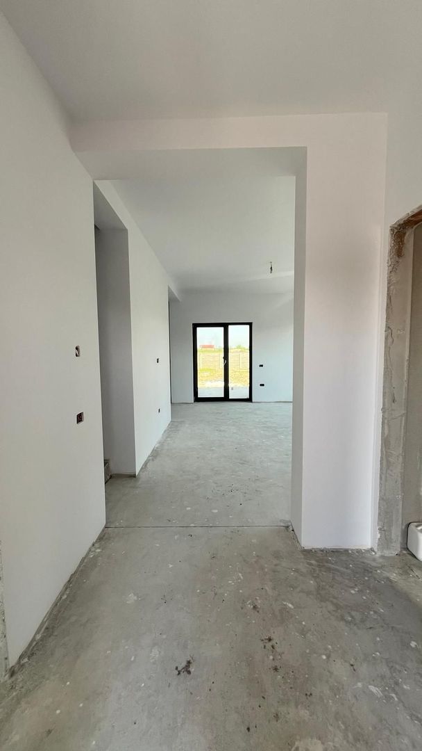 COMISION 0% | Duplex P+1 Mosnita Veche | 114 mp utili | 365 mp teren. - Poză 7