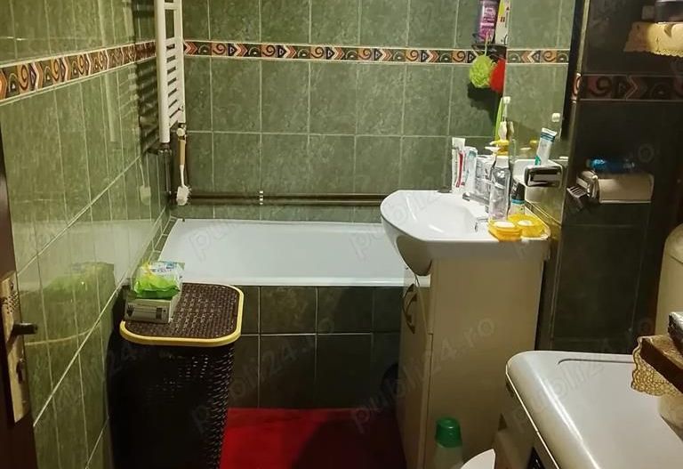 Apartament 1 camera Biziasului - Poză 10
