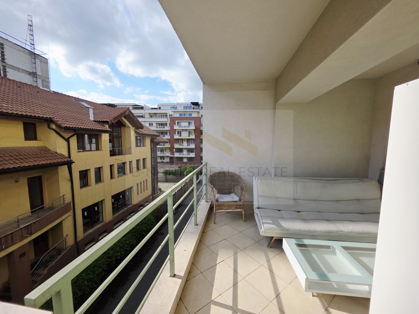 2-Room Apartment | Șoseaua Nordului – Herăstrău For Rent | 2-Bedroom Apartment | - Poză 5