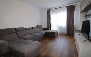 Apartament cu 3 camere, prima închiriere după renovare- zona UMF - Poză 1