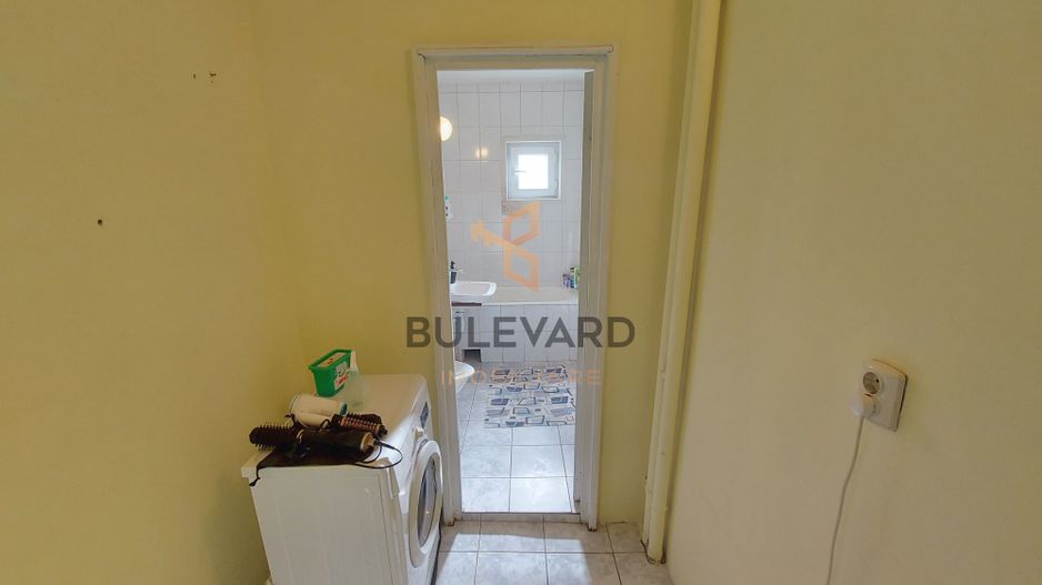 Apartament cu 2 camere decomandate, zona strazii Calea Floresti! - Poză 3