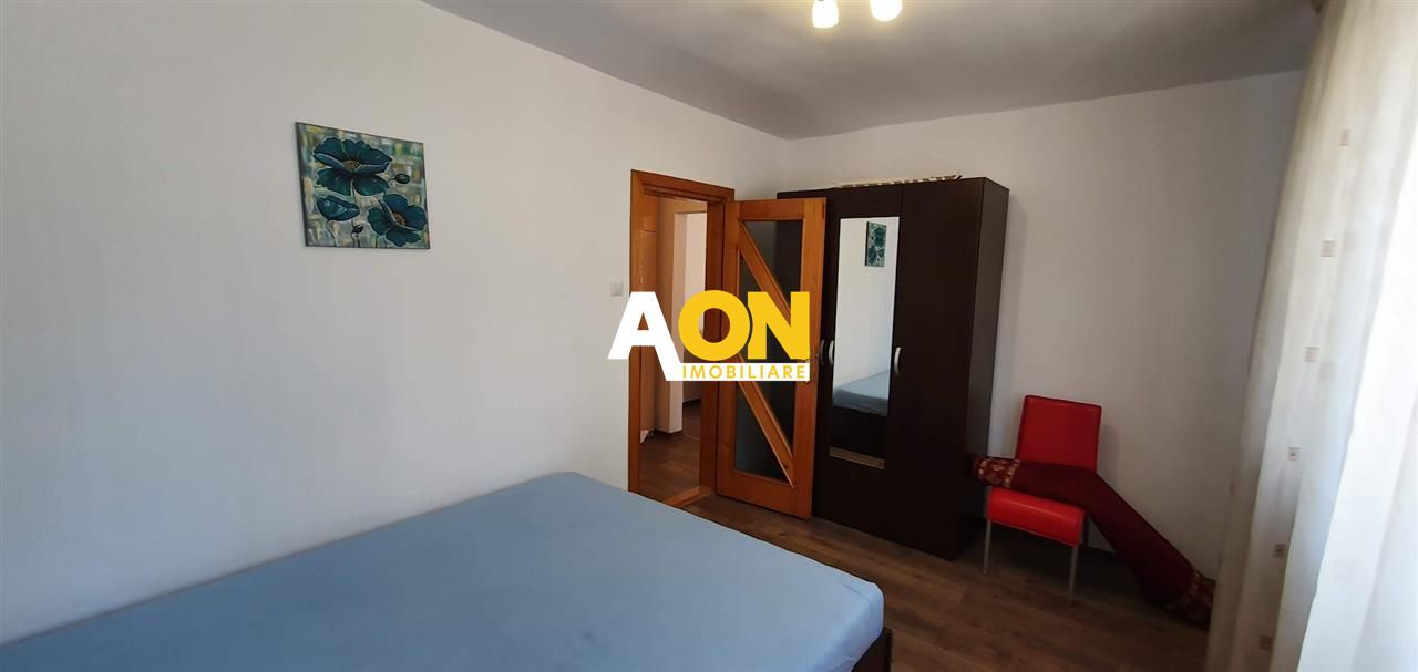 Apartament 3 camere, etaj 1, Cetate, zona Liceului Militar - Poză 7