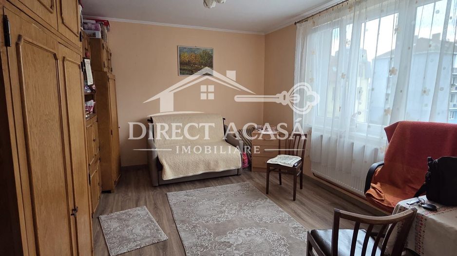Garsonieră – zona semicentrală, str. Ștefan cel Mare - Poză 11