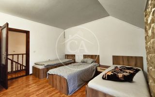 Casa de închiriat cu 6 camere în Cartierul Oncea, Oradea - Poză 4