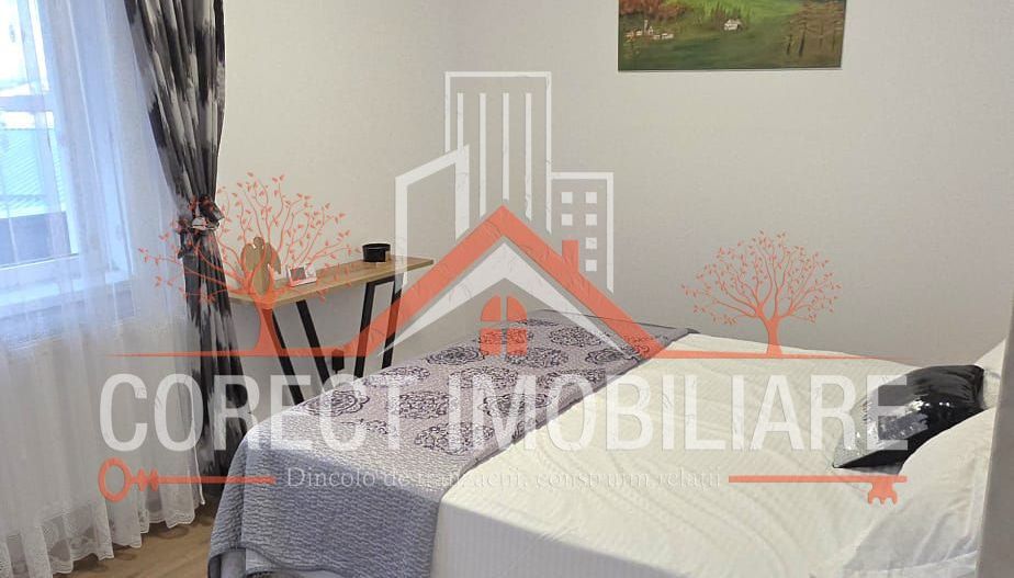 ✨ Apartament modern de închiriat – Str. Aurel Vlaicu ✨ - Poză 8