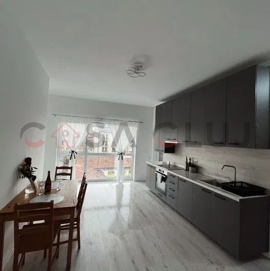 2 camere, zona Centrala, etaj interemediar - Poză 2