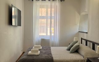 Afacere la cheie ,Regim Hotelier | Centru | 60 MPU | Pivnita - Poză 2