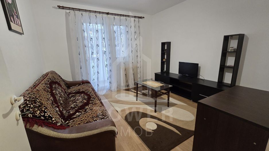 Apartament 3 camere - Zona Cireșica - Poză 1