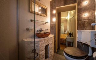 Apartament cu 2 camere de inchiriat/Zona Centrala - Poză 5