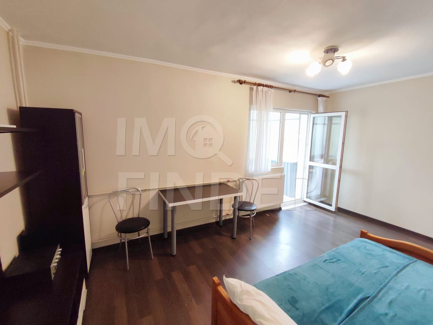 TOP-  Investitie Garsoniera etajul 1 Pasteur zona UMF - Poză 3