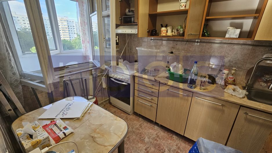 DE VANZARE APARTAMENT 3 CAMERE 70 MP DRUMUL TABEREI | DECOMANDAT | METROU - Poză 3