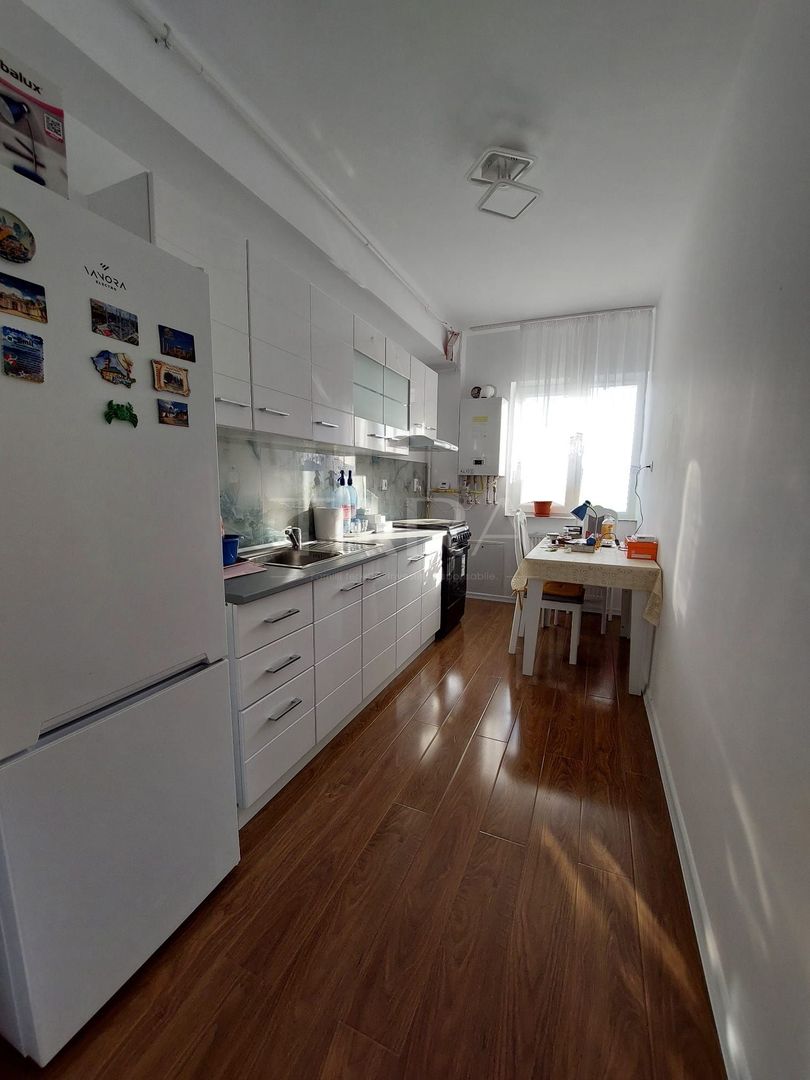 Apartament modern cu o cameră, complet utilat — Florești, zona Terra - Poză 2