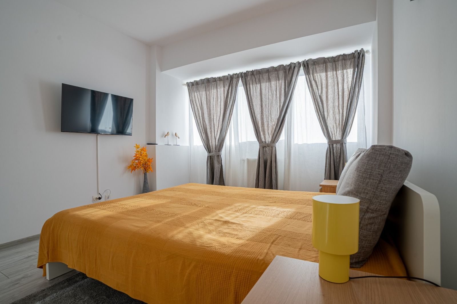 Apartament 2 camere - Vasile Parvan - Izvor - Facultatea de Drept - Poză 5