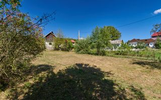 Teren intravilan de vanzare – Curtea de Arges, Str. Valea Doamnei - Poză 2