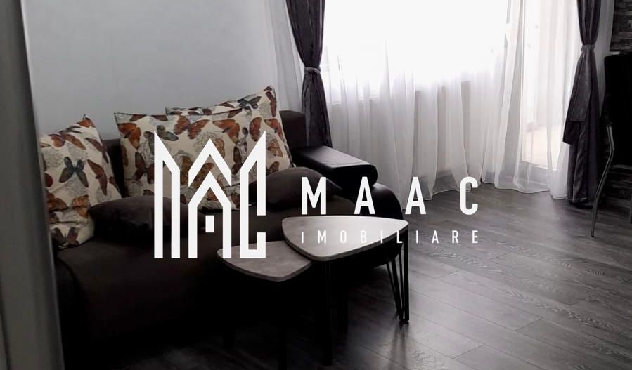 Apartament 2 camere | Etaj 2| Lift | Parcare | Doamna Stanca - Poză 4