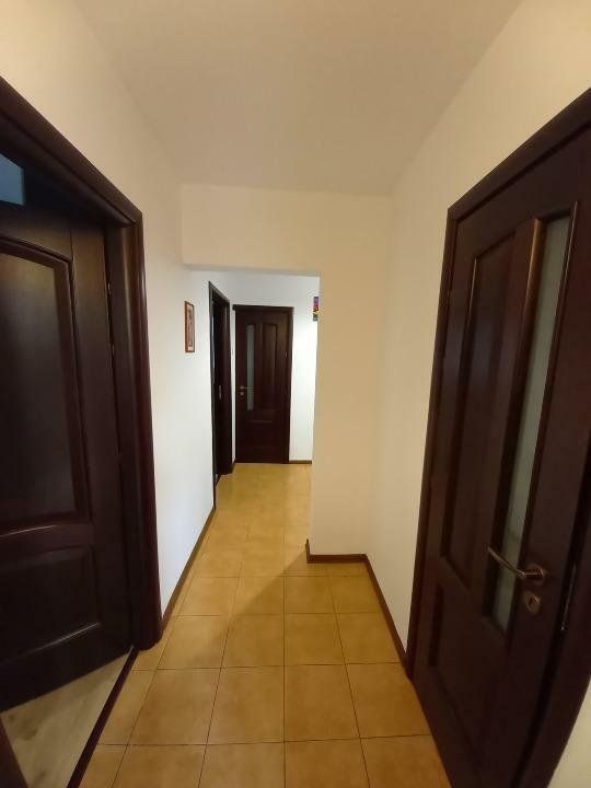 APARTAMENT DOMENII CU LOC PARCARE SI STATIE ELECTRICA DE INCARCARE - Poză 10