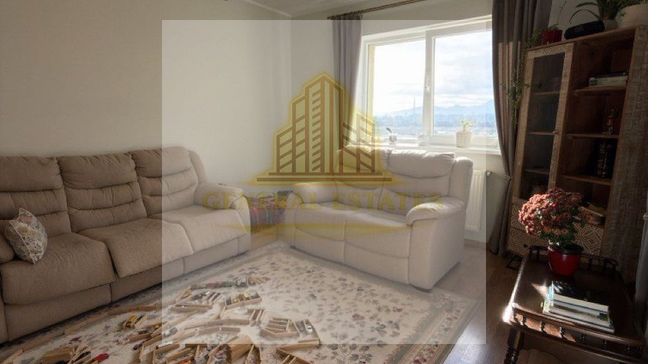 Apartament tip duplex – 3+1 camere - Poză 3