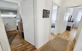 Vilă modernă 4 camere cu piscină, mobilată și utilată | Albert – MRS - Poză 38