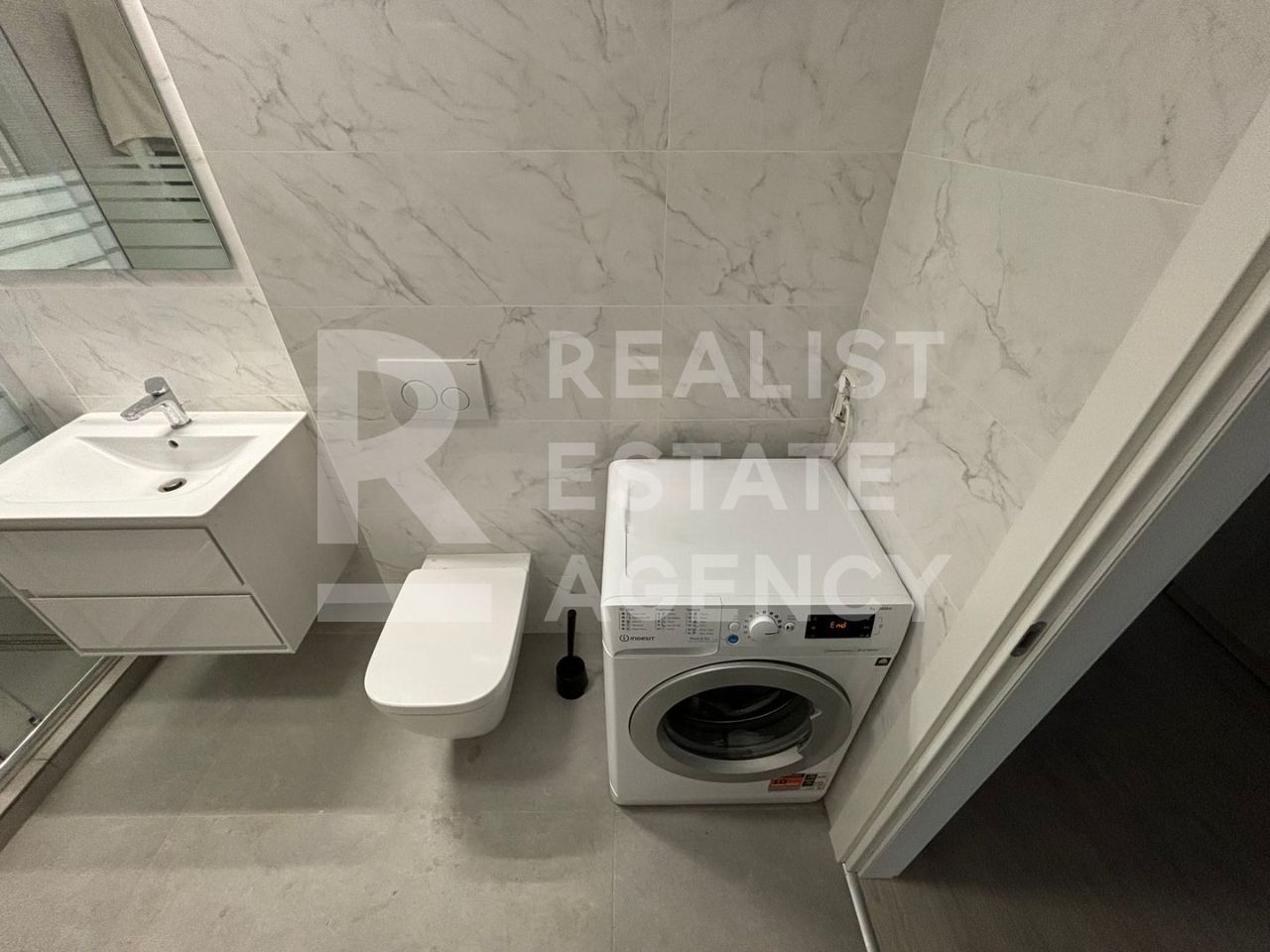 Vânzare, garsonieră, Residence5 Pipera, București - Poză 5