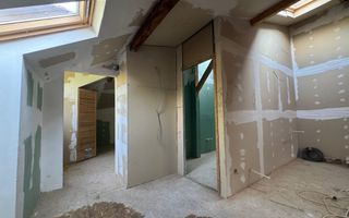 VILĂ CU POTENȚIAL MULTIPLU| CALEA DOROBANȚI - Poză 23