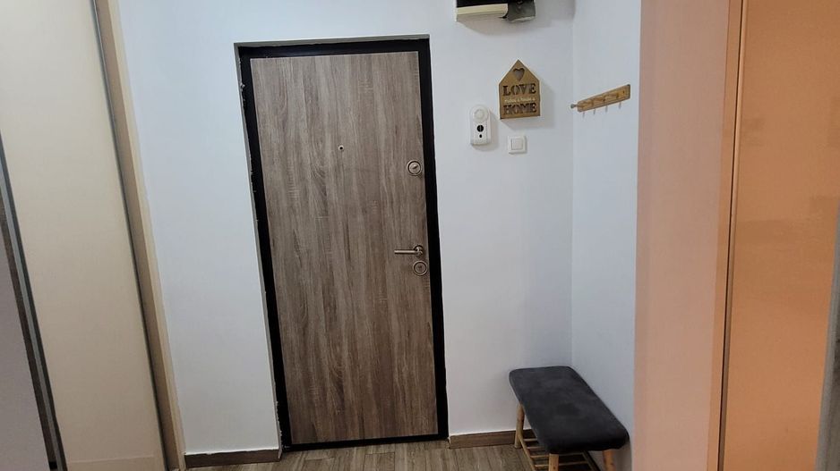 Apartament 3 camere renovat, bloc 1981, Lujerului, Militari - Poză 18