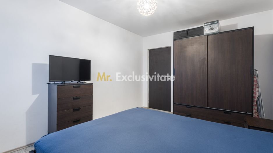 Închiriere 2 camere decomandat, Militari Residence - Poză 5