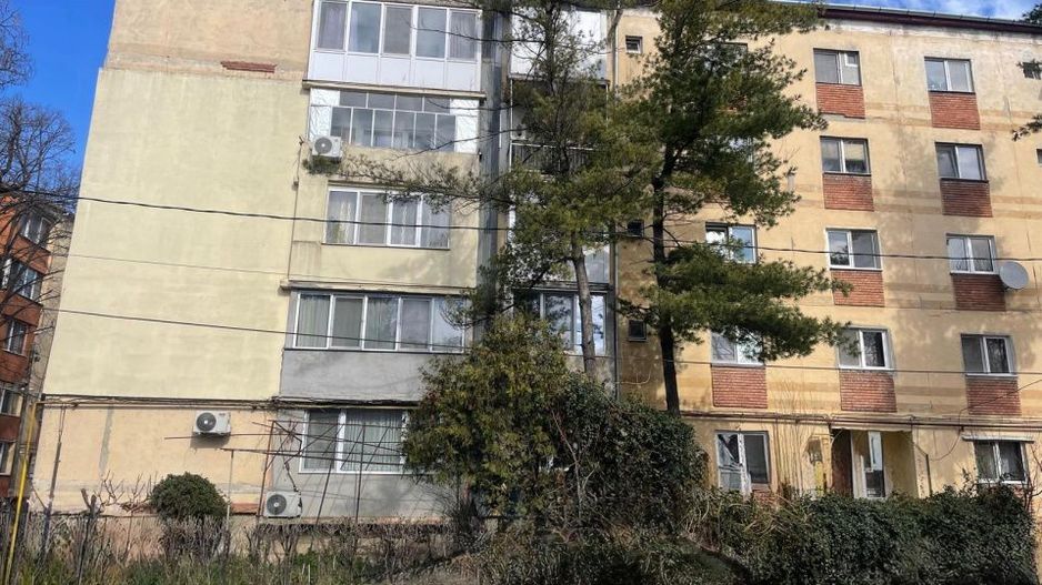 Apartament 1 camera | Etaj 3 | 31.3 mp Utili | 4.8 mp Balcon | Lipovei - Poză 13