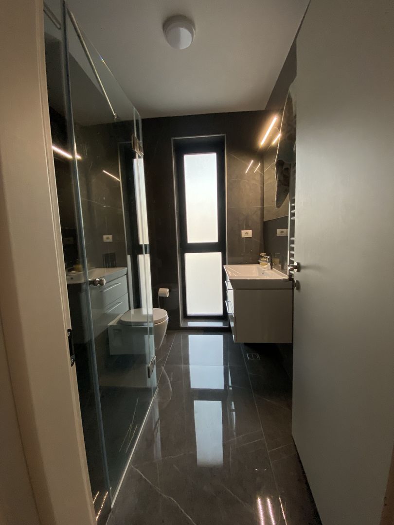 British School Iancu Nicolae apartament 4 camere imobil boutique - Poză 23