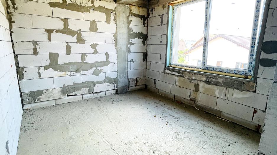 Duplex P+E – Cartierul Tineretului - Poză 21