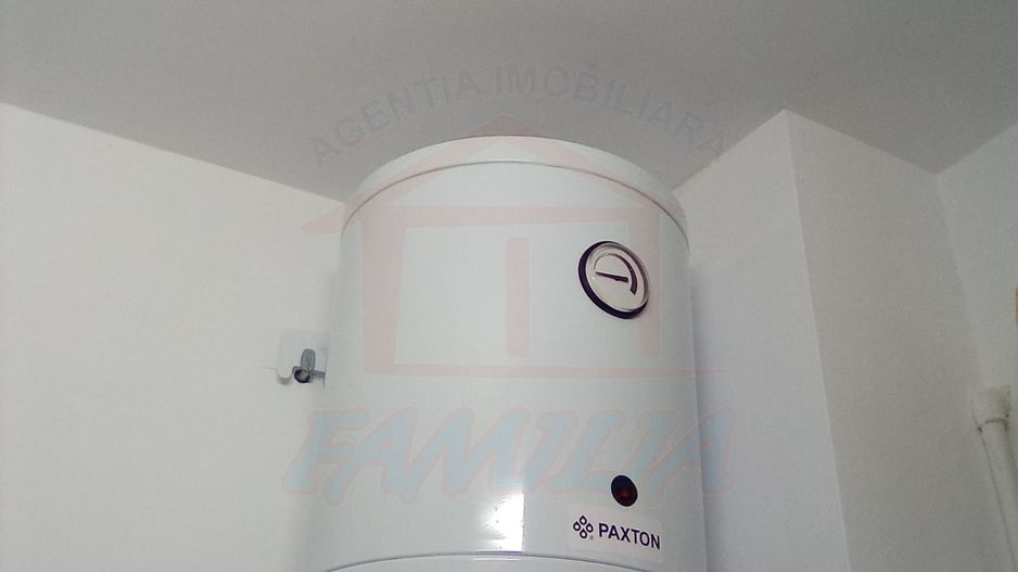 De vanzare garsoniera in Micro 39, 20 mp, 32.500 EURO - Poză 8